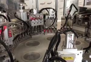 Quality Customized Euro Cap Assembly Machine for Different Product Specifications and Production Demands wholesale