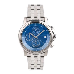 Quality RoHs High End Quartz Watch , Waterproof Chronograph Wrist Watch wholesale