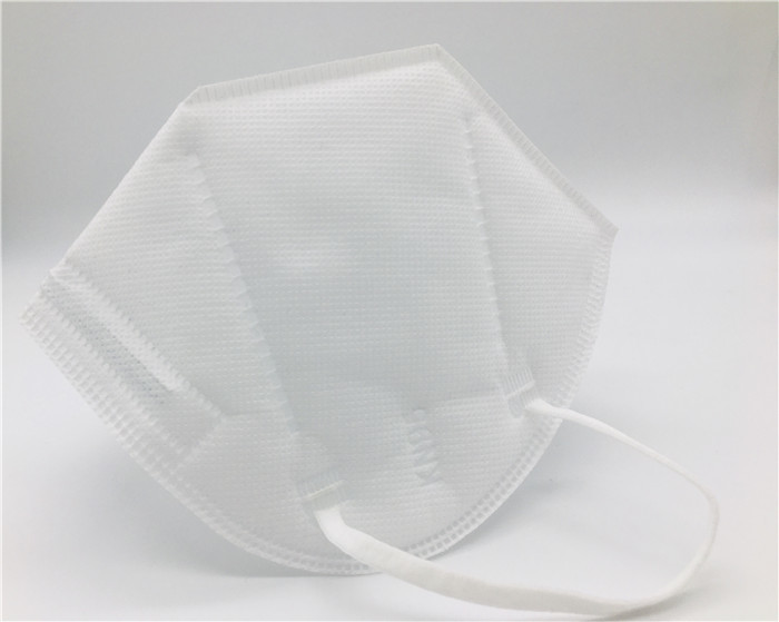 Infiltrate Coronavirus Particulate KN95 Earloop Mask