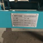 Automatic Woodworking Wood Saw Blade Sharpener Grinding Machine