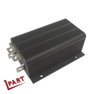 Quality 500A Golf Car Forklift Motor Controller 1205M-5603 wholesale