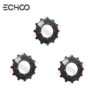 Quality Sprocket Fits John Deere JD50D Mini Excavator Undercarriage Components wholesale