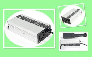 Quality Light Weight 48V 4A Agm Car Battery Charger For Lead Acid Battery wholesale