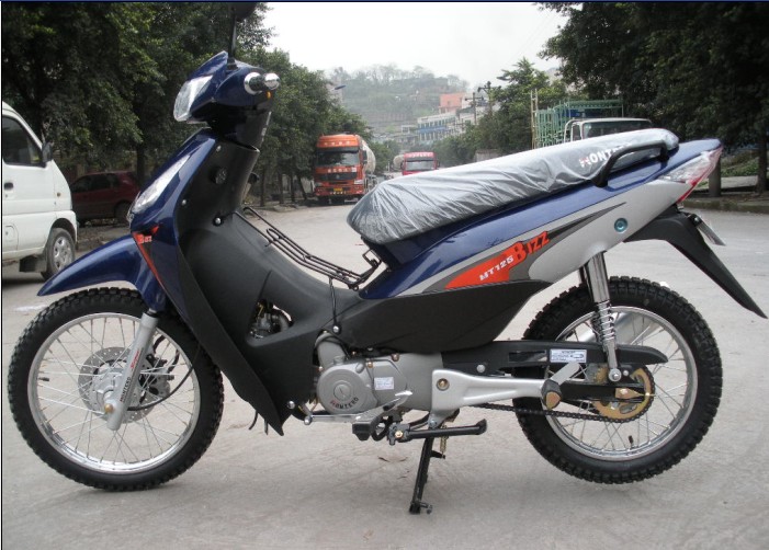 Factory cheap import high quality four stroke other motor bike 110CC 120CC cub motorcycles