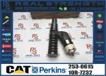Diesel Fuel Injector C15 C18 253-0615 294-3500 356-1367 356-1373 359-4050 10R