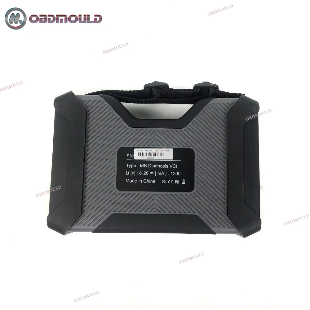 F110 Tablet+2025 Super MB Pro M6 Car And Truck DOIP Diagnostic Tool Full Version For Benz Cars Trucks Diagnostic Tool