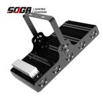 Billboard 250 Watt LED Flood Light Cricket Stadium Retrofit ROHS