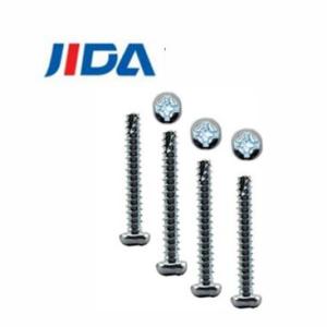 Quality ST2.2 Flat Head Self Tapping Machine Screw Chipboard Flooring Screws Stainless Steel wholesale