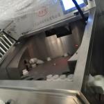 Electric Softgel Paintball Machine High Efficient Encapsulation Large Scale