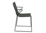150kg Weight Capacity Modern Dining Table And Chairs Set