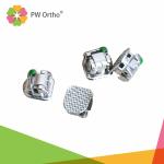 FDA 0.022 Middle Torque Damon Self Ligating Braces