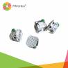 Buy cheap Self Ligating Orthodontic Brackets 0.022 from wholesalers