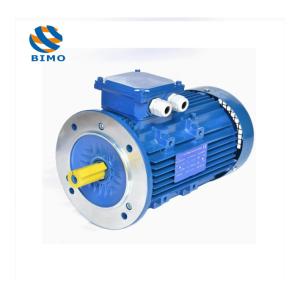 Quality OEM Gost Standard Motor 37kw 50Hp 220V 380V Three Phase AC Induction Motor For Water Pump wholesale