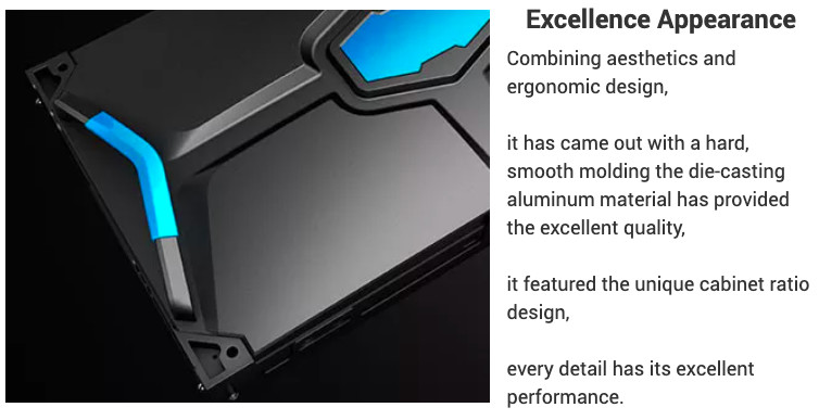 High Definition Commercial Modular Led Digital Display Panels P1.9 P2.5 P2.9 P3.9