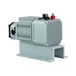 Intelligent Efficiency 2kW PMSM for Tracked Scissor Lift