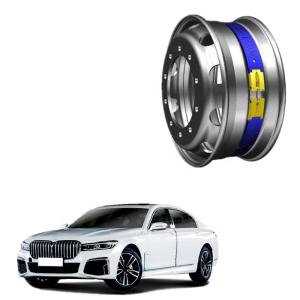 Quality Armored Vehicle Run Flat Safety Bands FOR 7 SERIES 245/40ZR20 275/35ZR20 wholesale