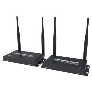 Quality 200m HDMI Wireless Extender wholesale