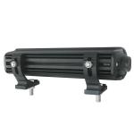 18W DC10V Slim Line LED Light Bar For Suv RoHS 9 Inch Led Off Road Lights