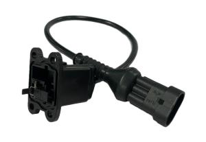 Quality Customizable Design Brake Wiring Harness Flame Resistant For Automotive Industry wholesale