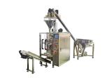 Automatic flour maize corn plantain powder packing machine low cost factory