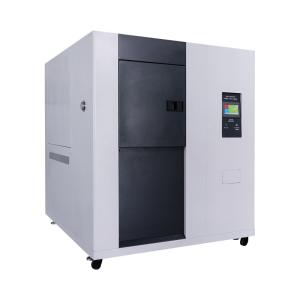 Quality LIYI Stand Alone 3 Zone Temperature Cycling Chamber Electronic Products Test wholesale