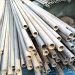 Premium 310S Stainless Steel Precision Pipe In Industrial Field