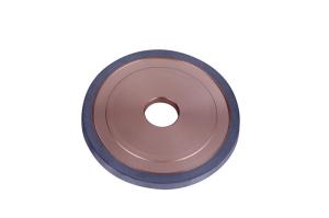 Quality Good Rigidity Hybrid Bond Grinding Wheel For Cutting Tools Industry wholesale