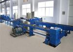 90KW 5 Roll Seamless Steel Tube Making Equipment , Pipe Cold Rolling Machine