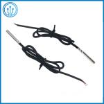 Copper Thread Automotive NTC Temperature Sensor 2k Ohm 3483