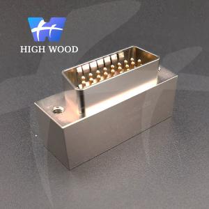 Quality Aptiv Metri Pack 280 Series Automotive Connectors HW280-028P5H78MTNNA wholesale