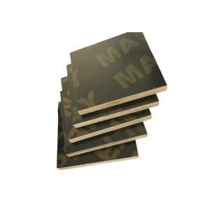 Quality Light Weight 18mm Solid Wood Plywood 3-25mm For Wood Pallet Boards wholesale