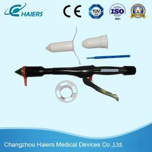 Quality TST Hemorrhoidal Circular Stapler 34mm or 32mm Similar to JNJ wholesale