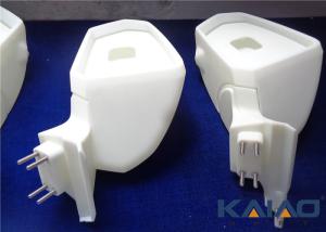 Quality OEM Plastic Protype Printing Mechanical SLA Printing Car Mirror Parts wholesale