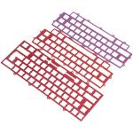 Cnc Milling Parts Big Products Machining Mechanical Keyboard Shell