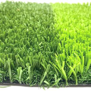 Quality Fadeless Artificial Turf Grass Football Lawn Garden Sports Flooring SBR Latex Backing wholesale