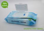 Disinfectant Wipes With Baby Wipes 75% Alcohol Kill 99.9% Germ