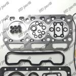 3T72 Gasket Kit 721454-92605 Suitable For Yanmar Engine Repair Parts Set