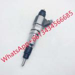 Diesel Injector 0445120157 Common Rail Sprayer 0 445 120 157 Nozzle 0445 120 157