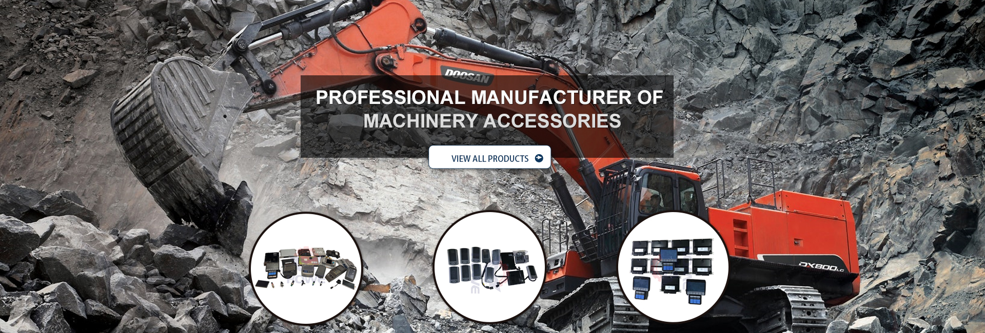 7835-31-9002 7835-31-3017 7835-31-3016 Excavator Monitor Display for Construction Works