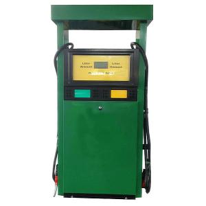 Quality gas station fuel dispensing machine wholesale