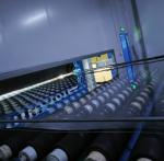 High-Temperature Resistant Glass for Automotive Touch Panels