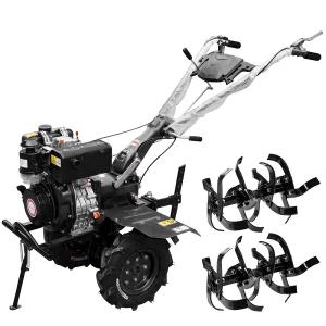 Quality 4.05KW Agriculture Power Tiller wholesale