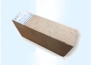 Quality Common High Alumina Refractory Fire Bricks SK36 SK37 230*114*65mm wholesale