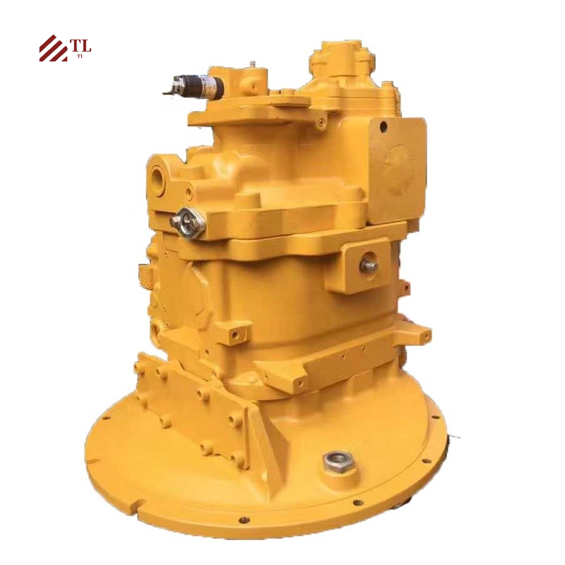 45D E345D 349D Excavator Model358-5004 2959663 K5V212 Hydraulic Pump for Construction