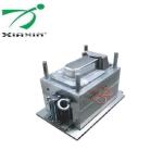 injection mould for Rotary mop