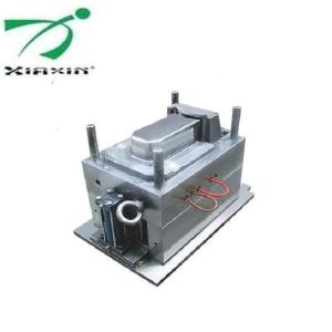 Quality injection mould for Rotary mop wholesale
