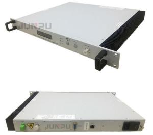 Quality Universal 1310nm Cable Tv Optical Catv Laser Transmitter SC APC wholesale