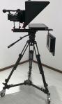 Live Conference Room Video Broadcast Equipment with 24 Inch Monitor and Mirror