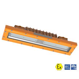Quality 18W To 48W LED Atex Lighting wholesale