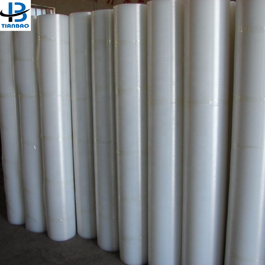 Food Grade Twist PET Film for Moisture Proof Candy and Food Packaging